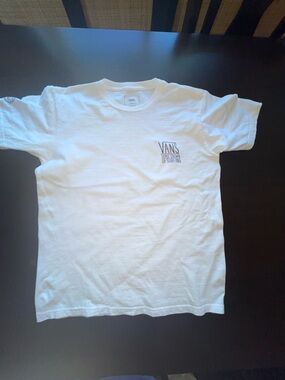 Vans Triple Crown Surf Tee 🏄‍♀️